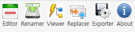 MEGAPART panel on the Inventor Tools tab
